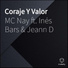 MC Aay feat. Jeann D, Ines Bars