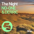 NO-ONE, DERRIC
