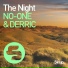 NO-ONE, DERRIC