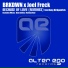 BRKDWN X JOEL FRECK feat. Amy Kirkpatrick