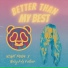 Molly Kate Kestner & Night Panda