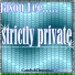 Jason Lee - Strictly Private