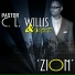 Pastor C.L. Willis, V.O.T.