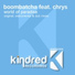 Boombatcha feat. Chrys
