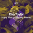Dyn Taylor