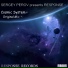 SERGEY PEROV PRESENTS RESPONSE