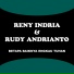 Reny Indria, Rudy Andrianto
