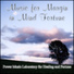 Power Music Laboratory for Healing and Fortune