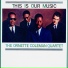 Ornette Coleman