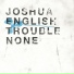 Joshua English