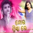 Bhanupratap, Pranita