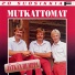 Mutkattomat