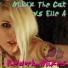 Mikix The Cat vs Elle A