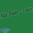Max Blaike