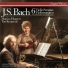 Monica Huggett, Ton Koopman