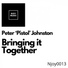 Peter Pistol Johnston