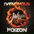The Venomous Poizon feat. Sasso & K. Clarke