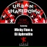 Micky Finn, Aphrodite, Urban Shakedown