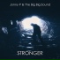 Jonny P & The Big Big Sound, Asylumdancer