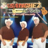 Los Sanchez de Sinaloa