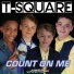 T-Square, Junior Songfestival