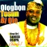 King Dr. Saheed Osupa
