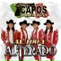 Los Capos De Mexico