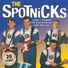 10. The Spotinicks