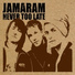 Jamaram feat. M.A.X., Textor