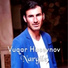 Vüqar Hüseynov