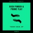 Rich Pinder, Prune Flat