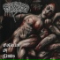 Severed Limbs