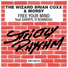 [ the wizard brian coxx, morsy