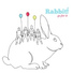 Rabbit!