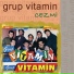 Grup Vitamin