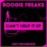 Boogie Freaks