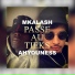 MKalash feat. AYouness