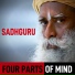 Sadhguru, Sync Mind