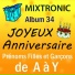 Mixtronic