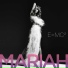 Mariah Carey - E=MC (2008)