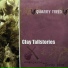 Clay Tallstories