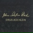 J.S. Bach