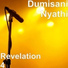 Dumisani Nyathi