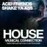 Acid Friends
