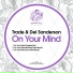 Trade, Del Sanderson