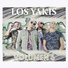 LOS YAKIS