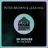 Peter Brown, Lexa Hill