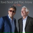 David Benoit And Marc Antoine