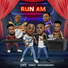 GospelOnDeBeatz, Davido and Peruzzi