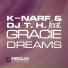 K-Narf & DJ TH Feat. Gracie